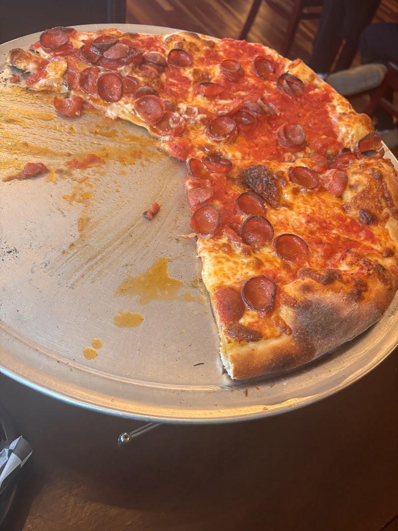 Lillo's Tomato Pies