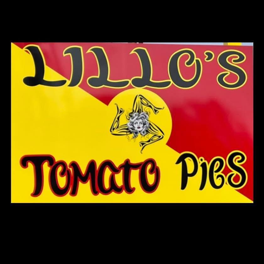 Lillo's Tomato Pies